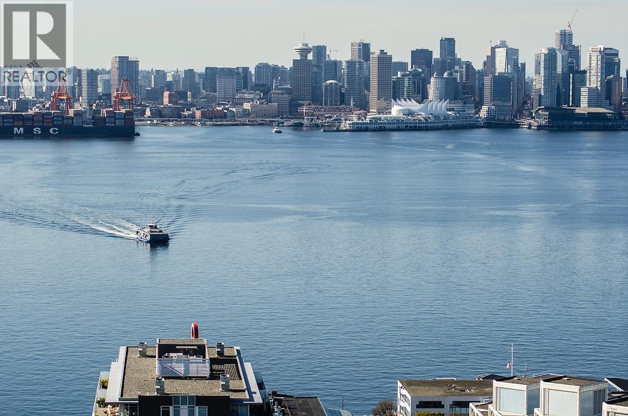 2601 120 W 2ND STREET, North Vancouver