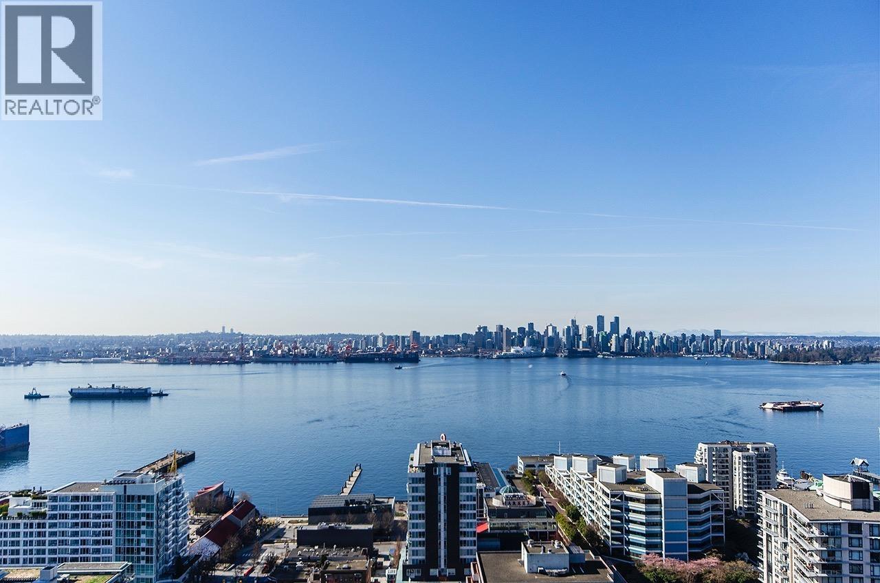 2601 120 W 2ND STREET, North Vancouver