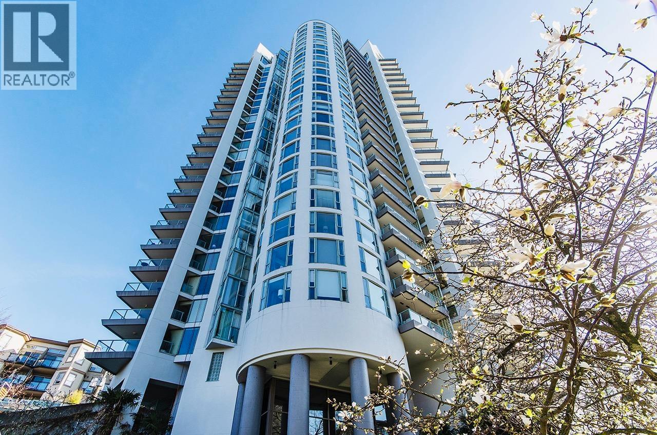 2601 120 W 2ND STREET, North Vancouver