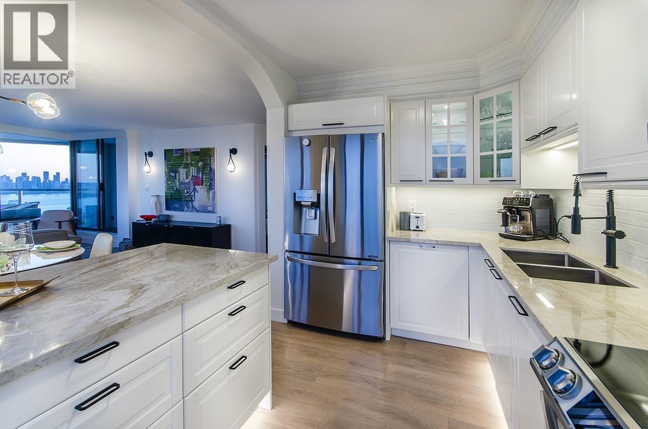 2601 120 W 2ND STREET, North Vancouver