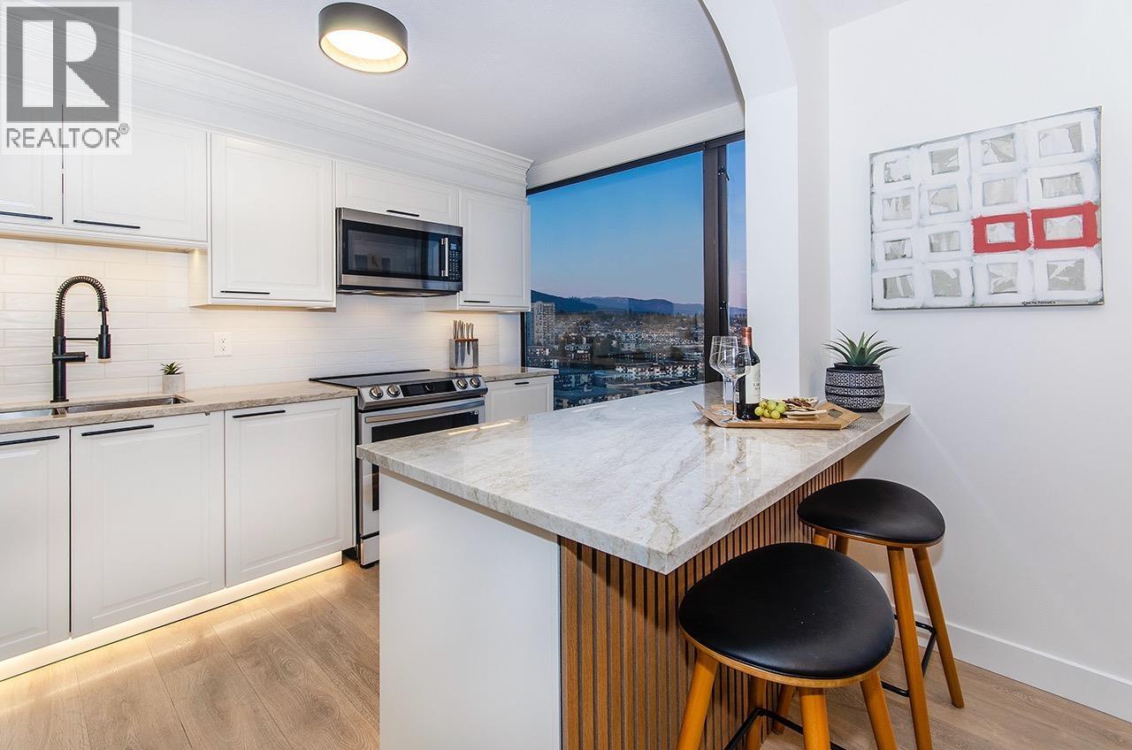 2601 120 W 2ND STREET, North Vancouver