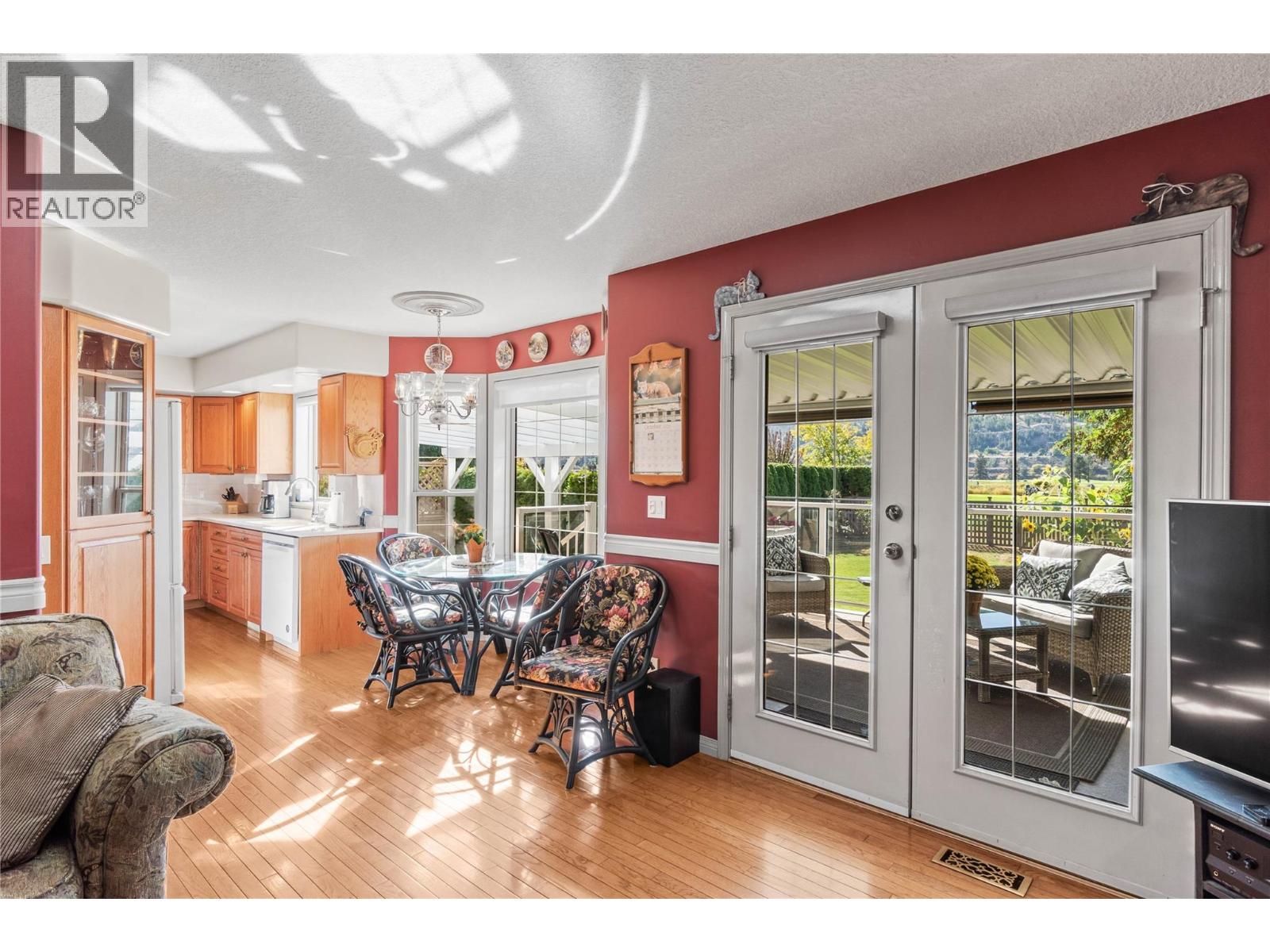 3689 Navatanee Drive, Kamloops