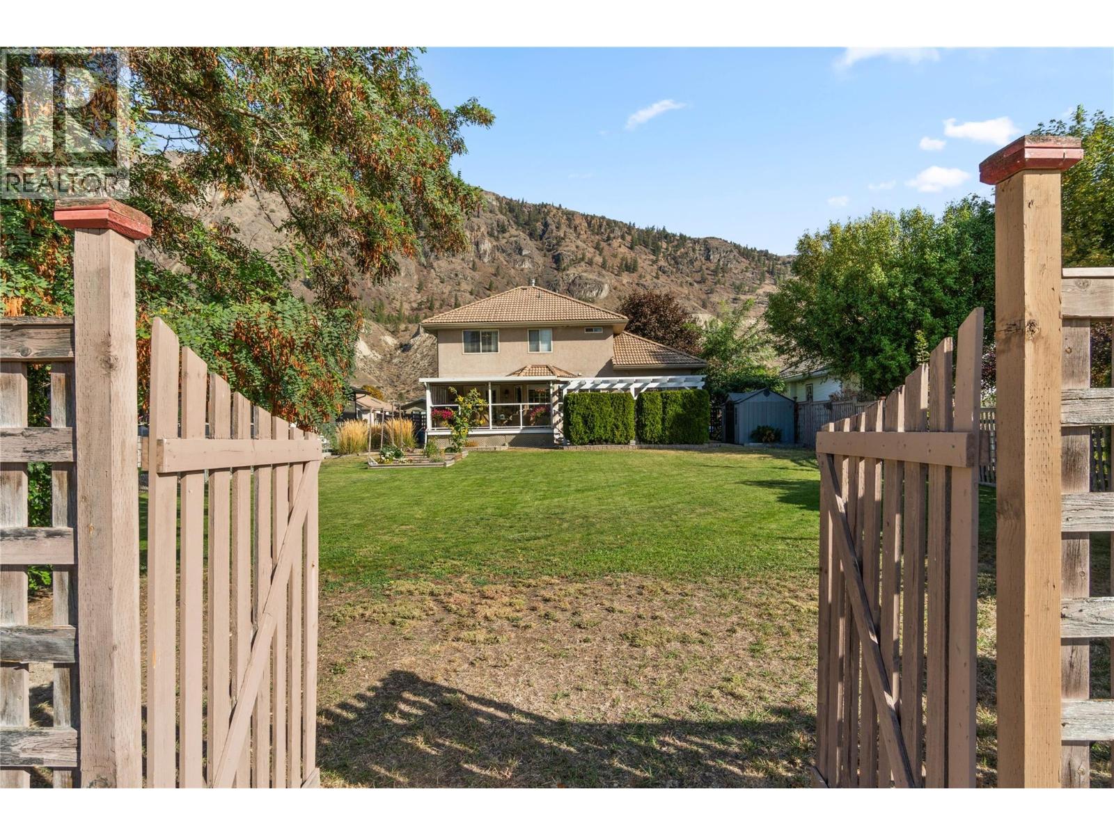 3689 Navatanee Drive, Kamloops