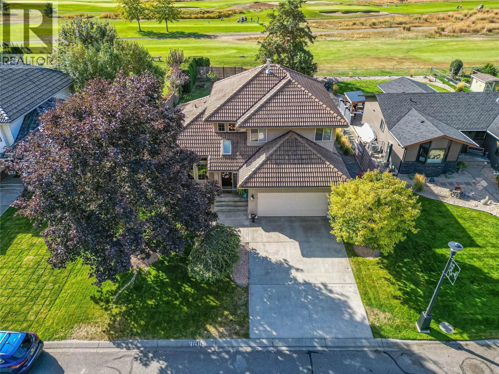 3689 Navatanee Drive, Kamloops