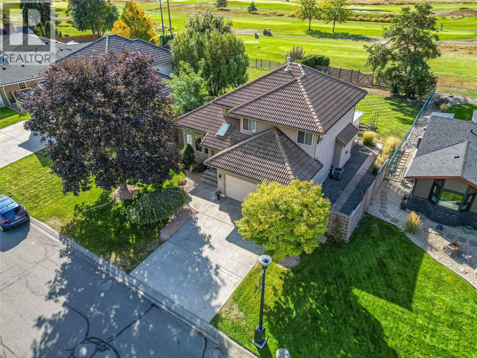 3689 Navatanee Drive, Kamloops