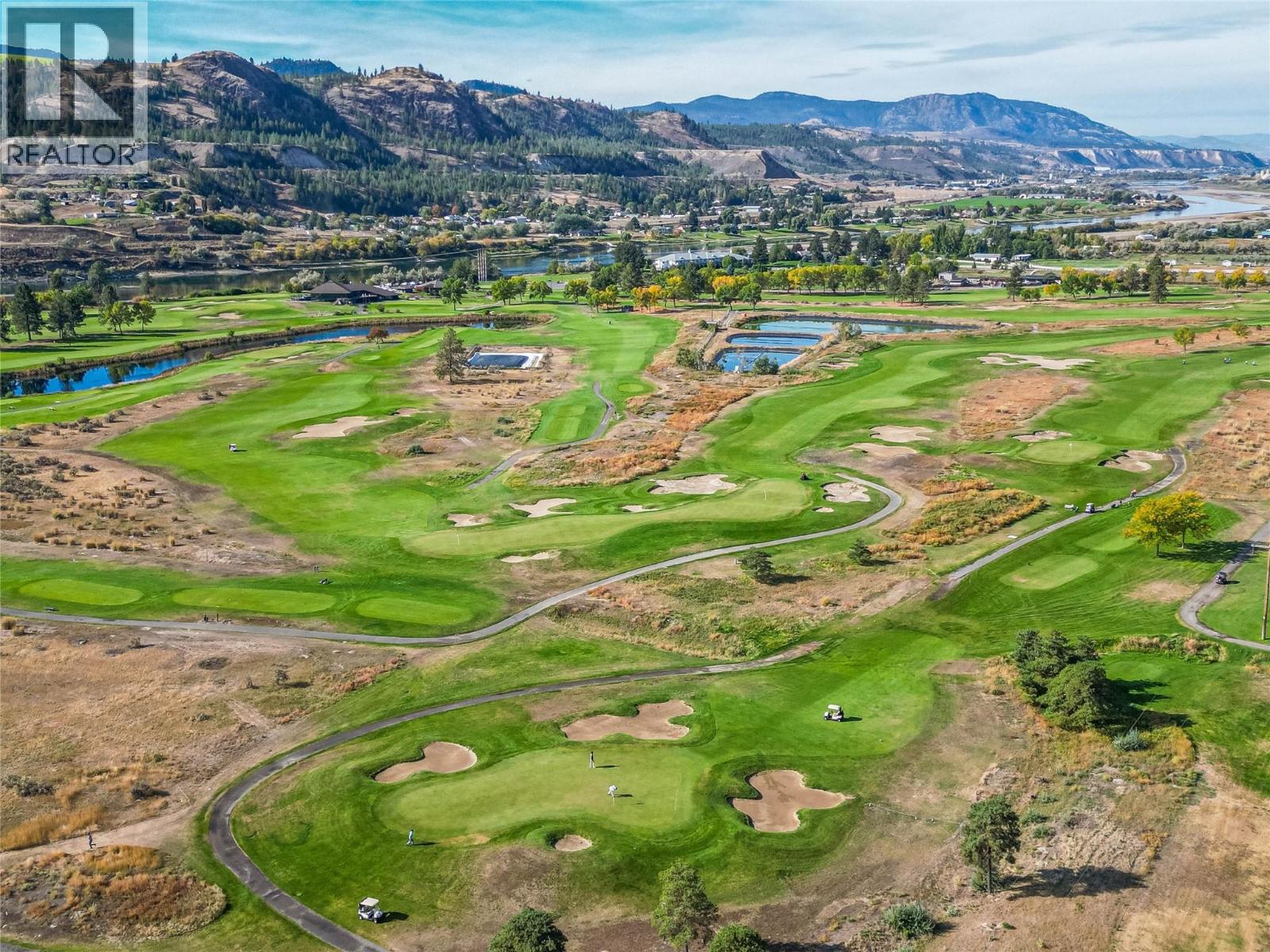 3689 Navatanee Drive, Kamloops