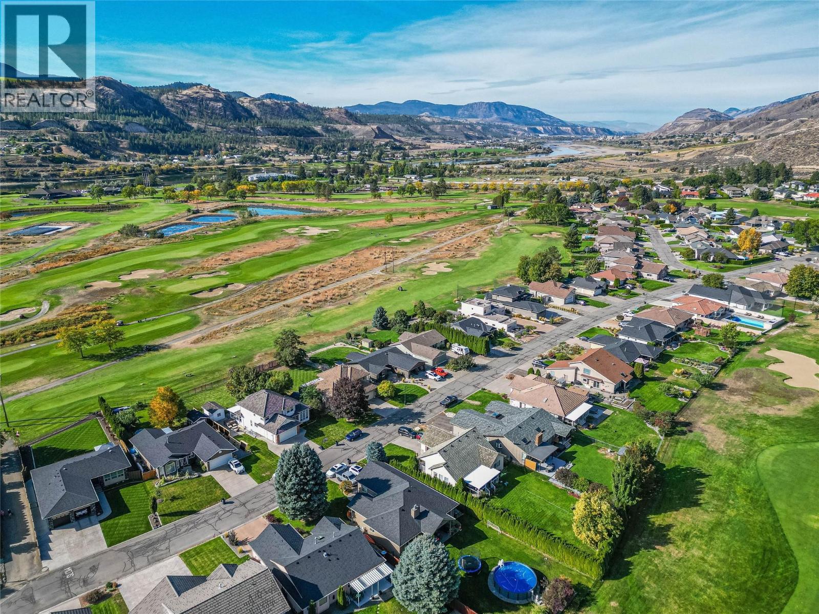 3689 Navatanee Drive, Kamloops