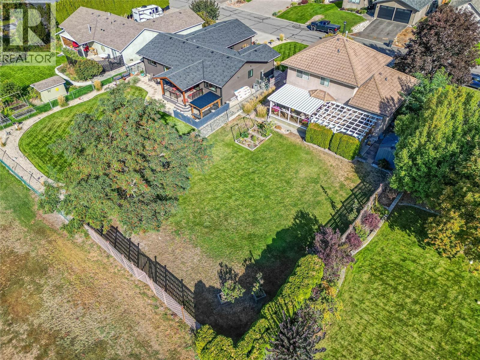 3689 Navatanee Drive, Kamloops