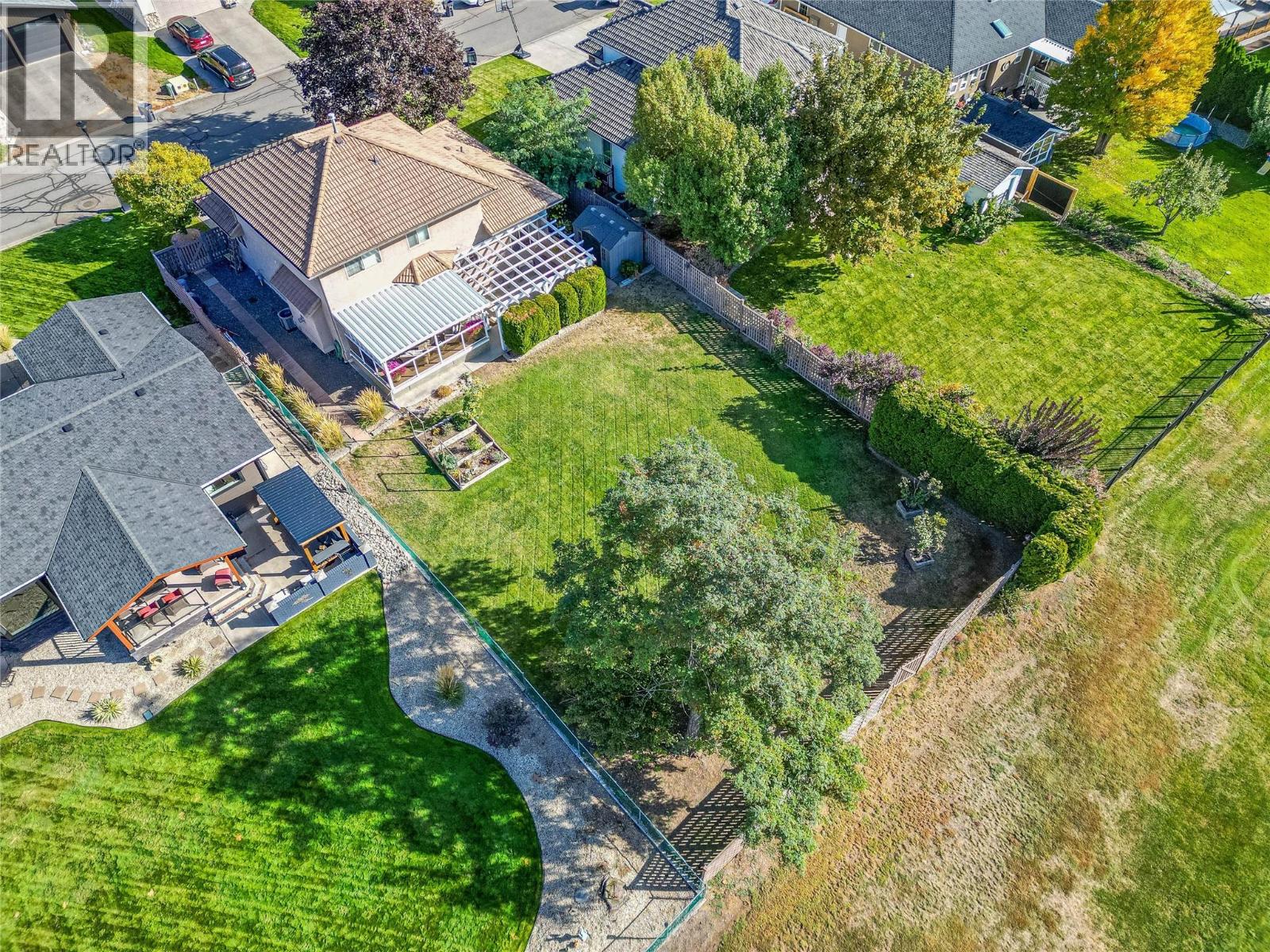 3689 Navatanee Drive, Kamloops