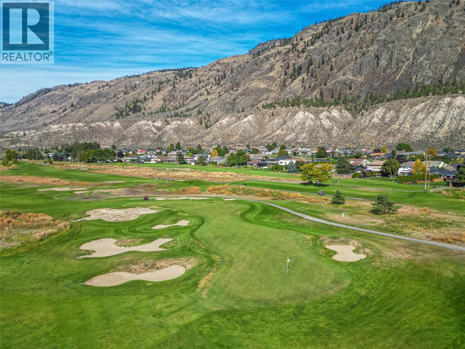 3689 Navatanee Drive, Kamloops