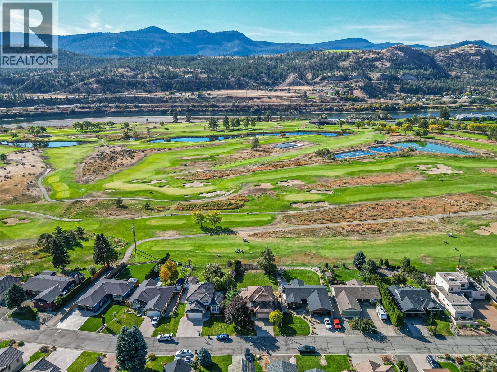 3689 Navatanee Drive, Kamloops