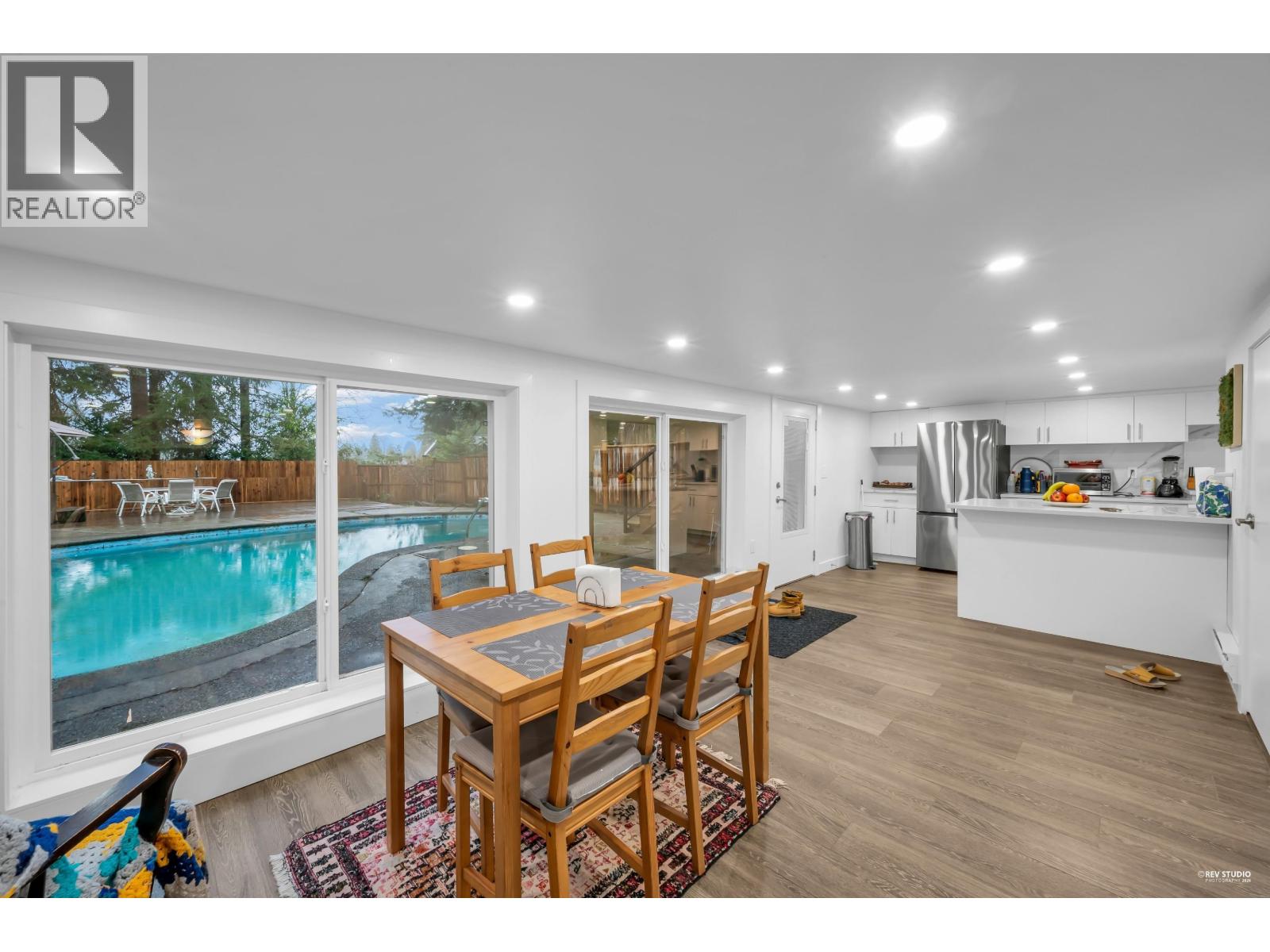 1249 DORAN ROAD, North Vancouver