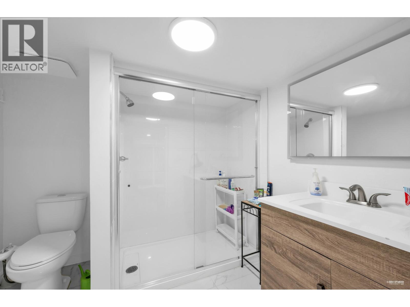 1249 DORAN ROAD, North Vancouver