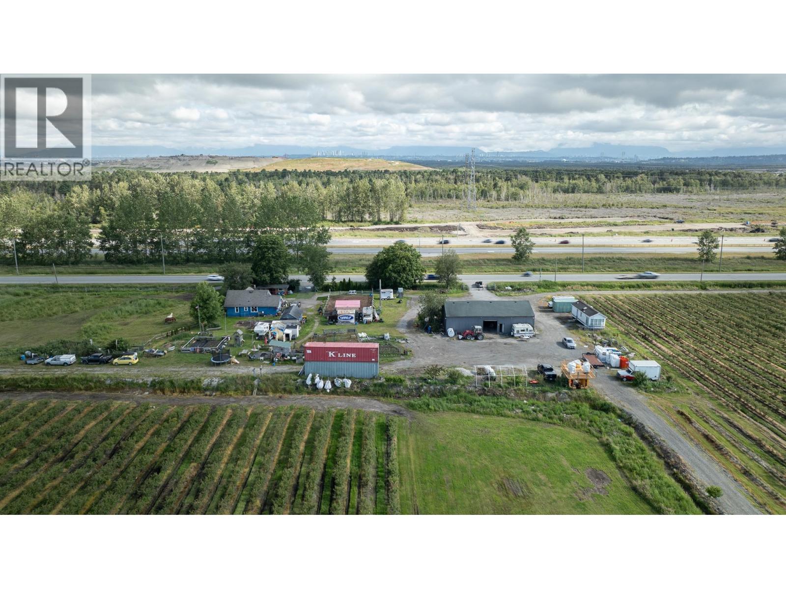 8442 LADNER TRUNK Road, Delta