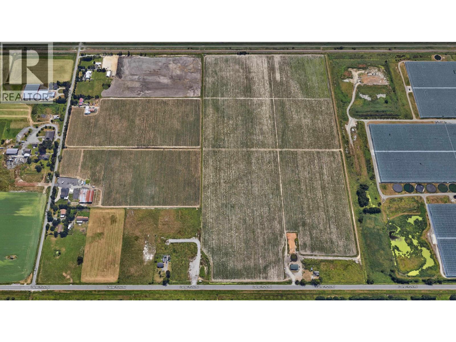 8442 LADNER TRUNK Road, Delta