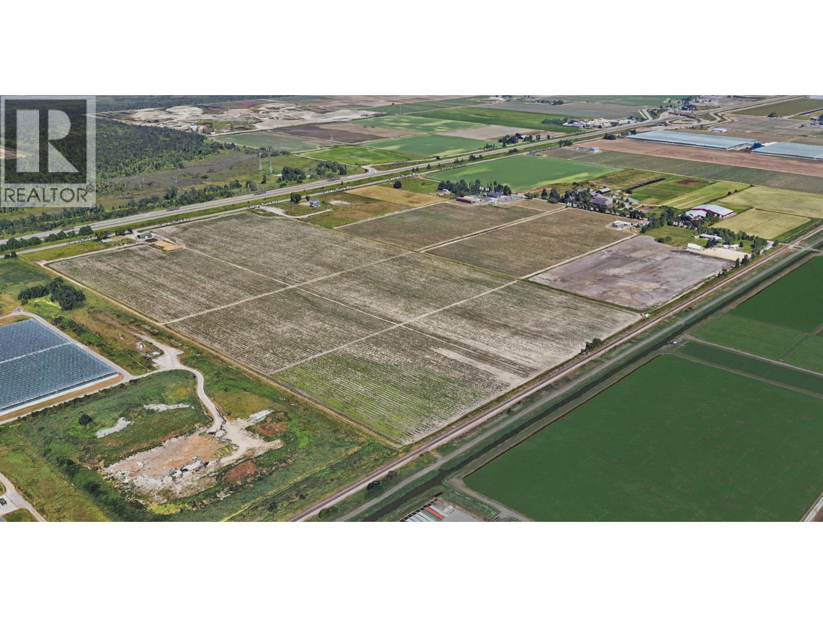 8442 LADNER TRUNK Road, Delta