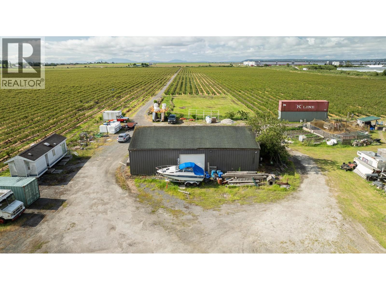 8442 LADNER TRUNK Road, Delta