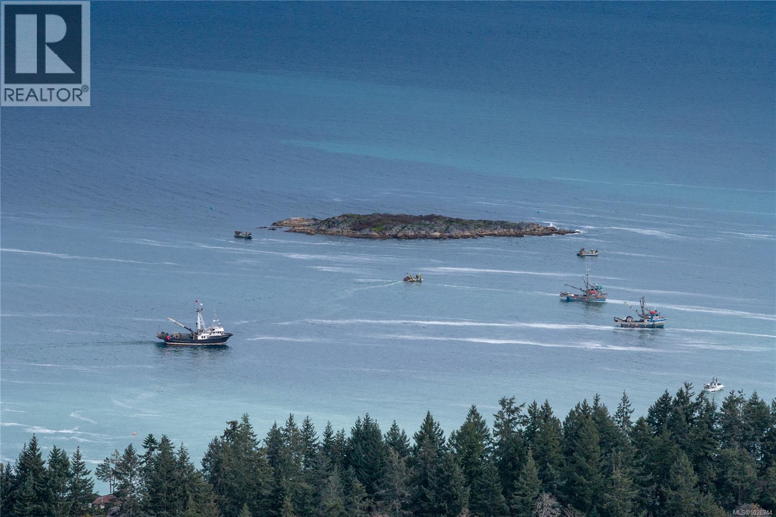 LOT 8 2576 Andover Rd, Nanoose Bay