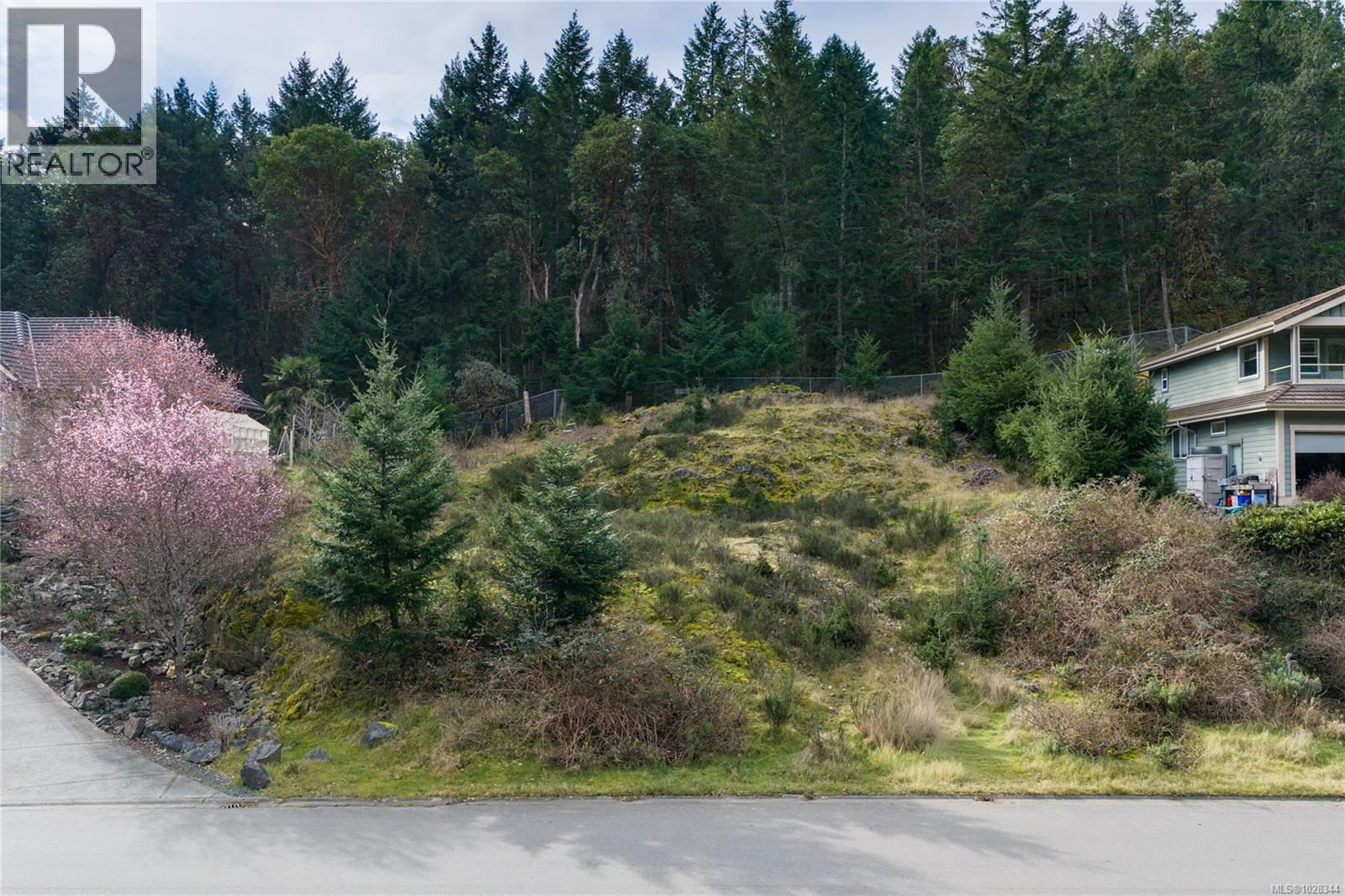 LOT 8 2576 Andover Rd, Nanoose Bay