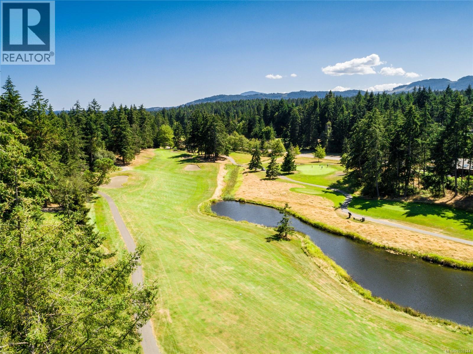 LOT 8 2576 Andover Rd, Nanoose Bay