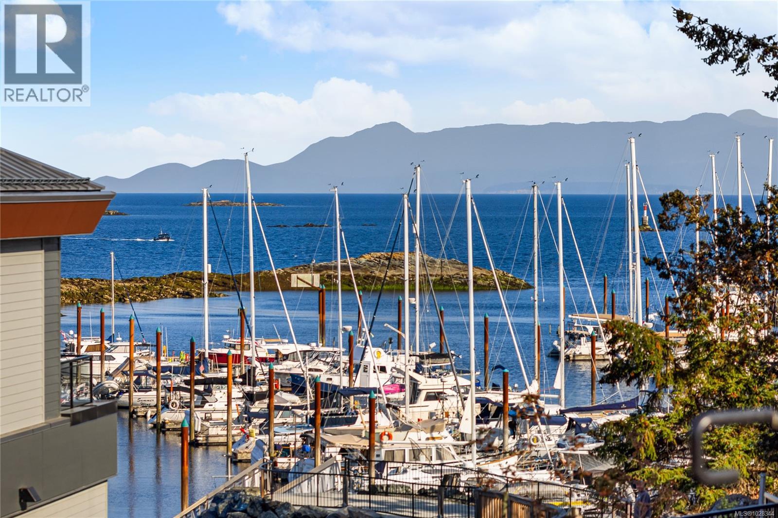 LOT 8 2576 Andover Rd, Nanoose Bay