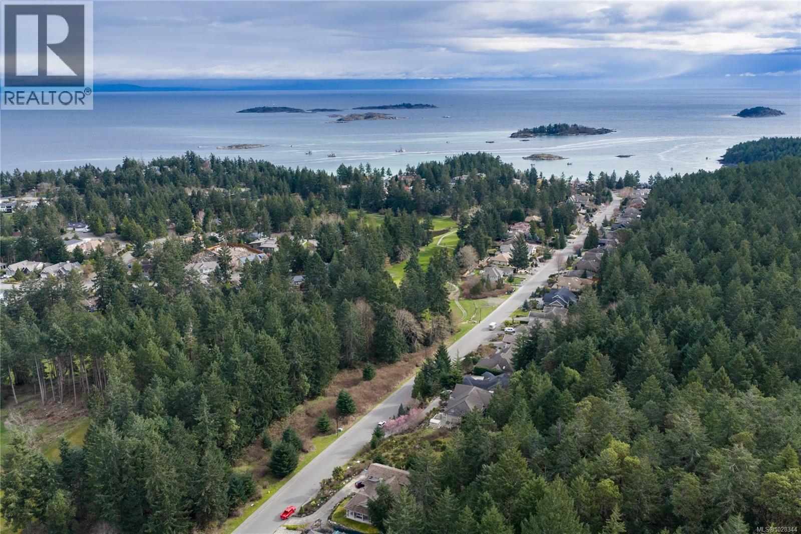 LOT 8 2576 Andover Rd, Nanoose Bay