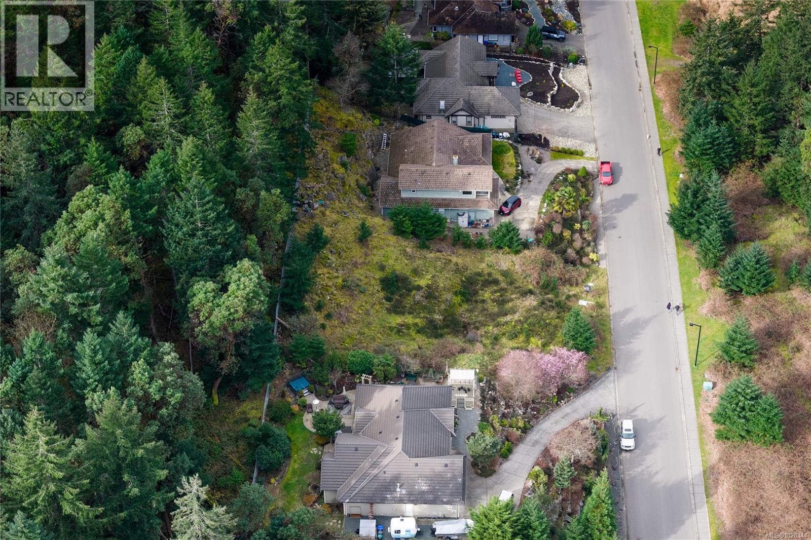 LOT 8 2576 Andover Rd, Nanoose Bay