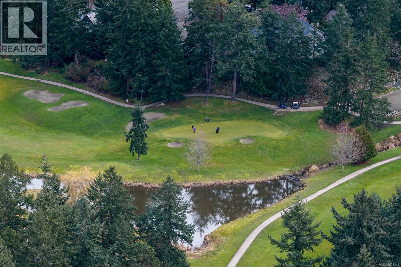 LOT 8 2576 Andover Rd, Nanoose Bay