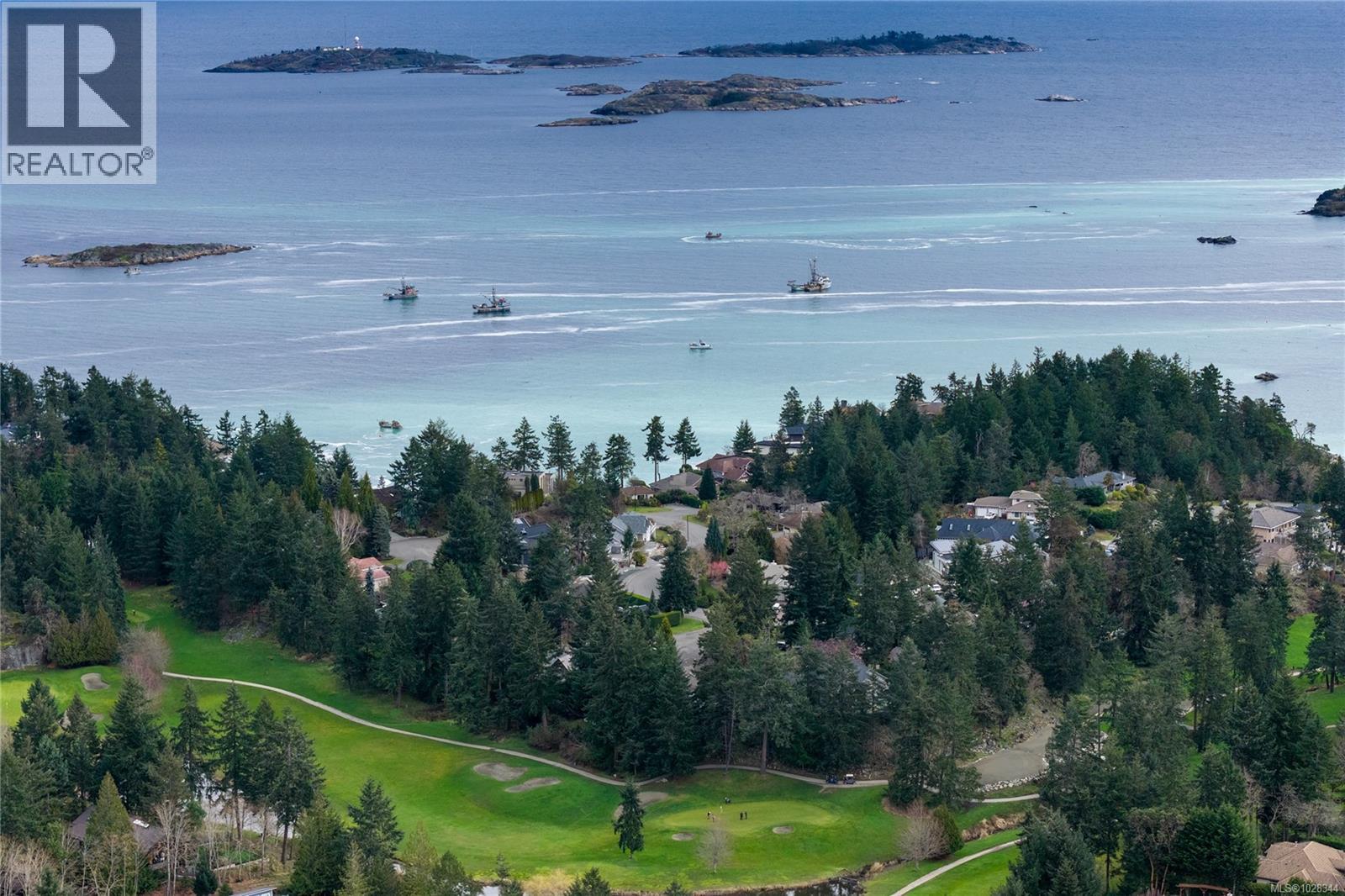 LOT 8 2576 Andover Rd, Nanoose Bay
