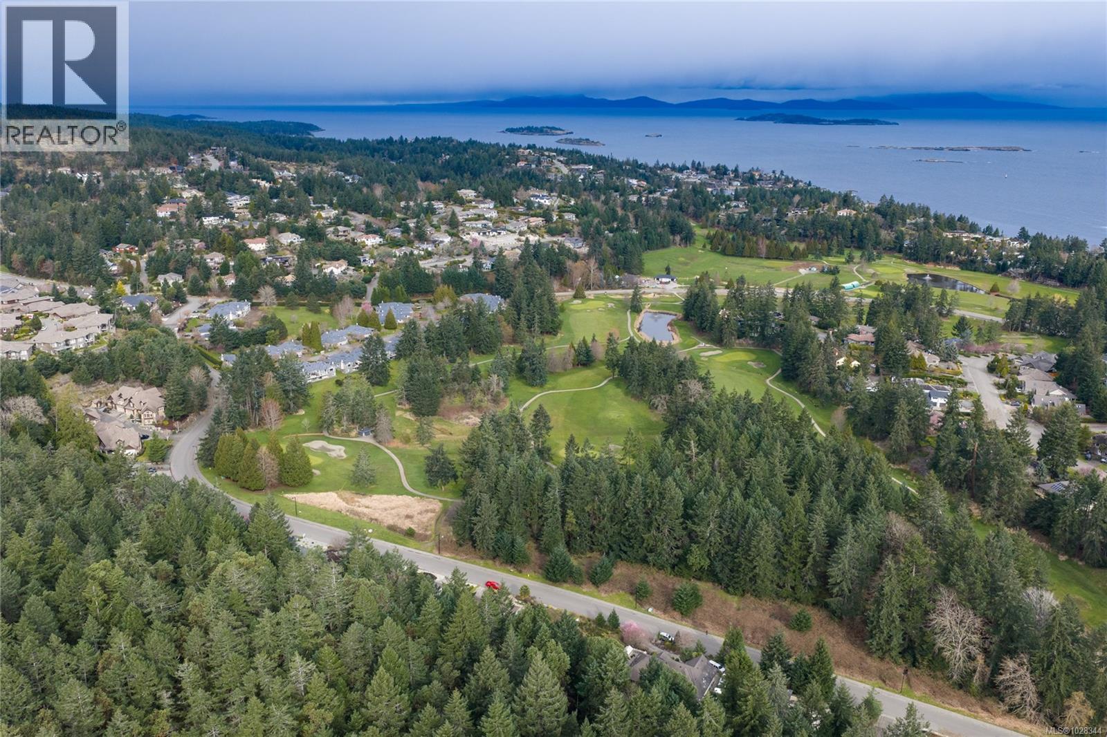 LOT 8 2576 Andover Rd, Nanoose Bay