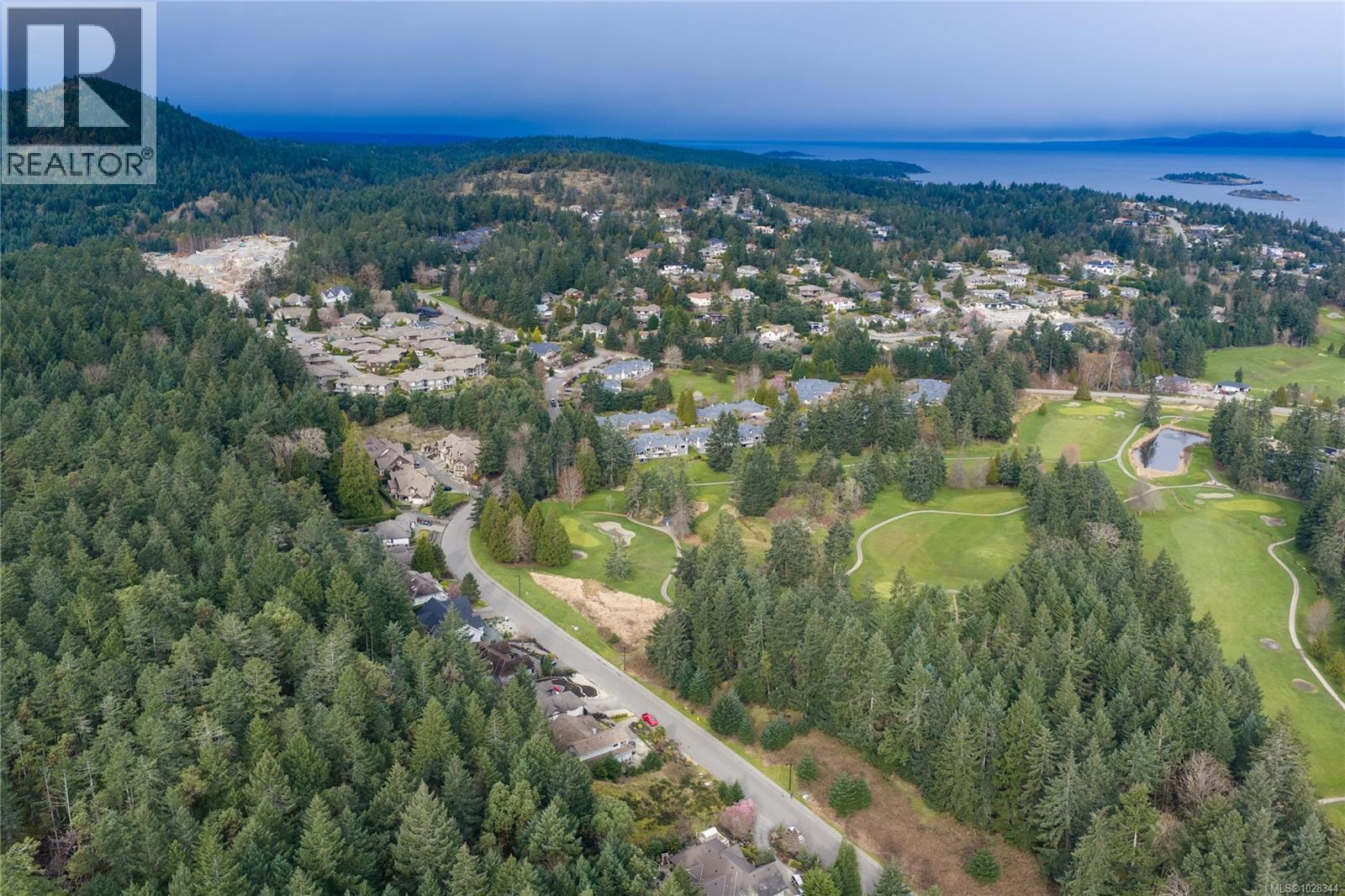 LOT 8 2576 Andover Rd, Nanoose Bay