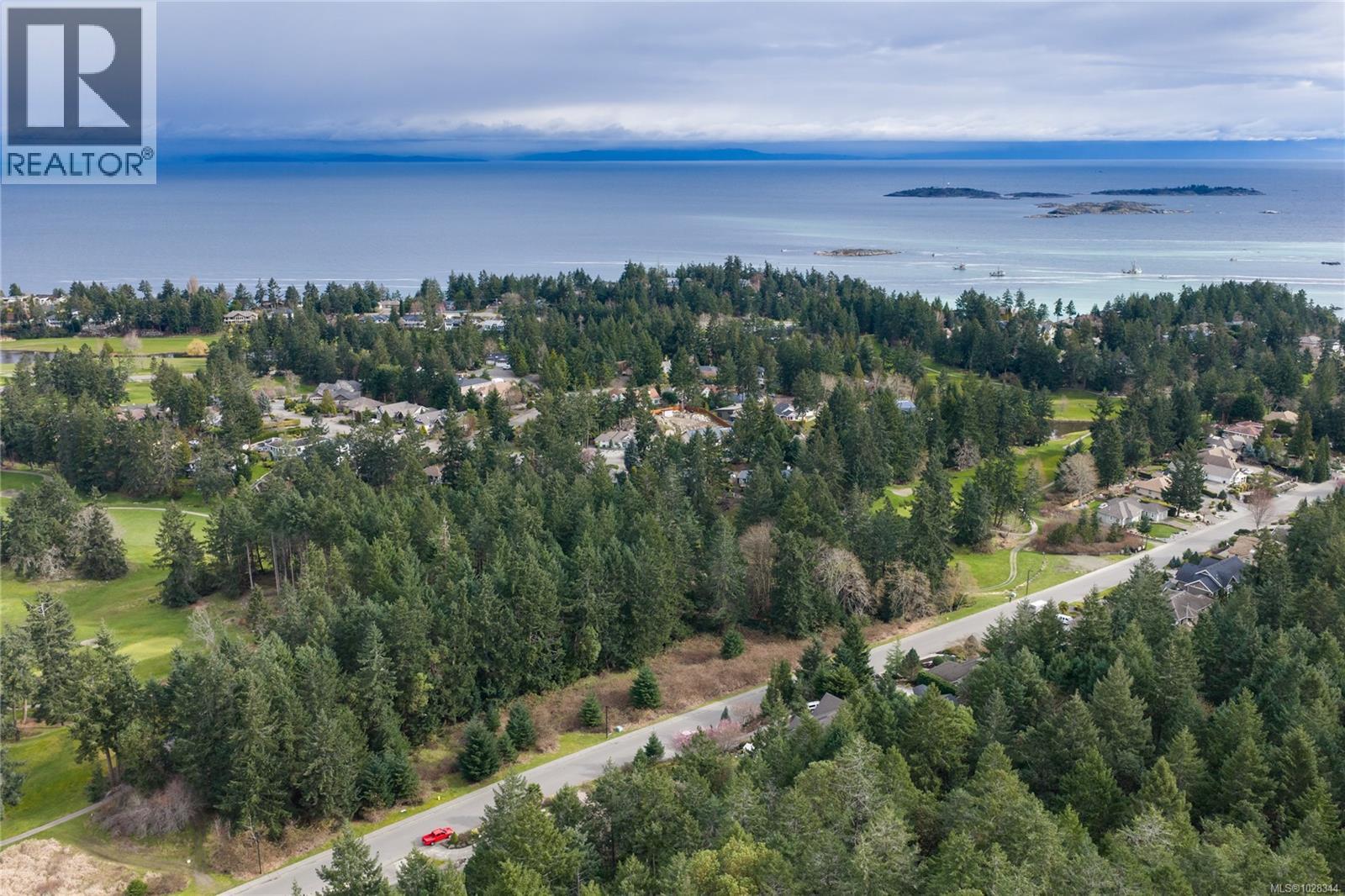 LOT 8 2576 Andover Rd, Nanoose Bay