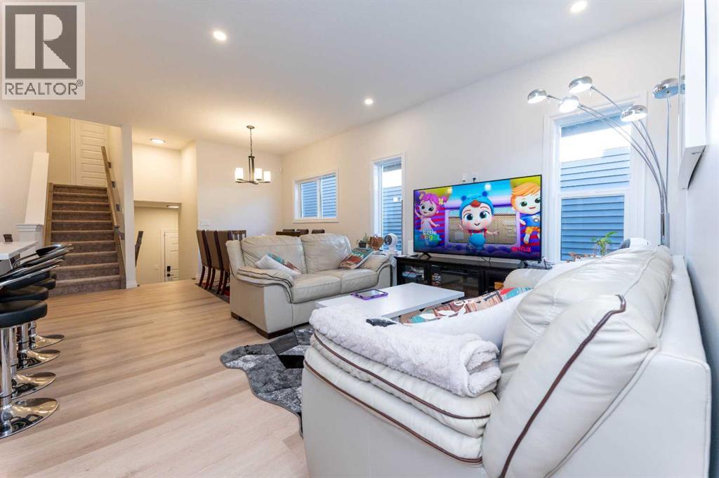 Single Family House 3 Level for Sale in  Homestead Circle NE Homestead Calgary 