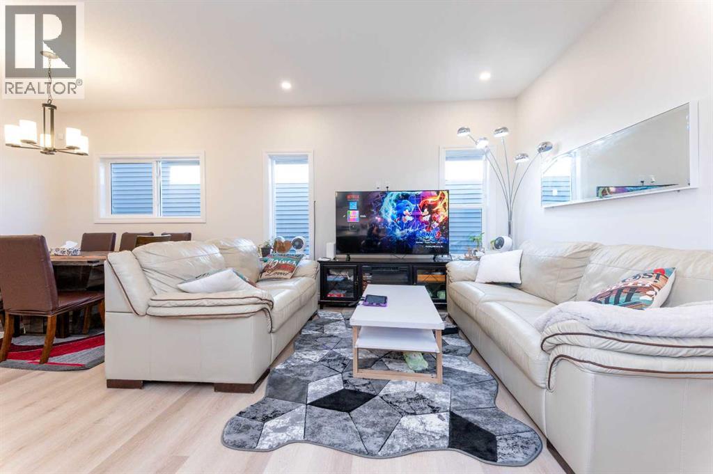 Single Family House 3 Level for Sale in  Homestead Circle NE Homestead Calgary 