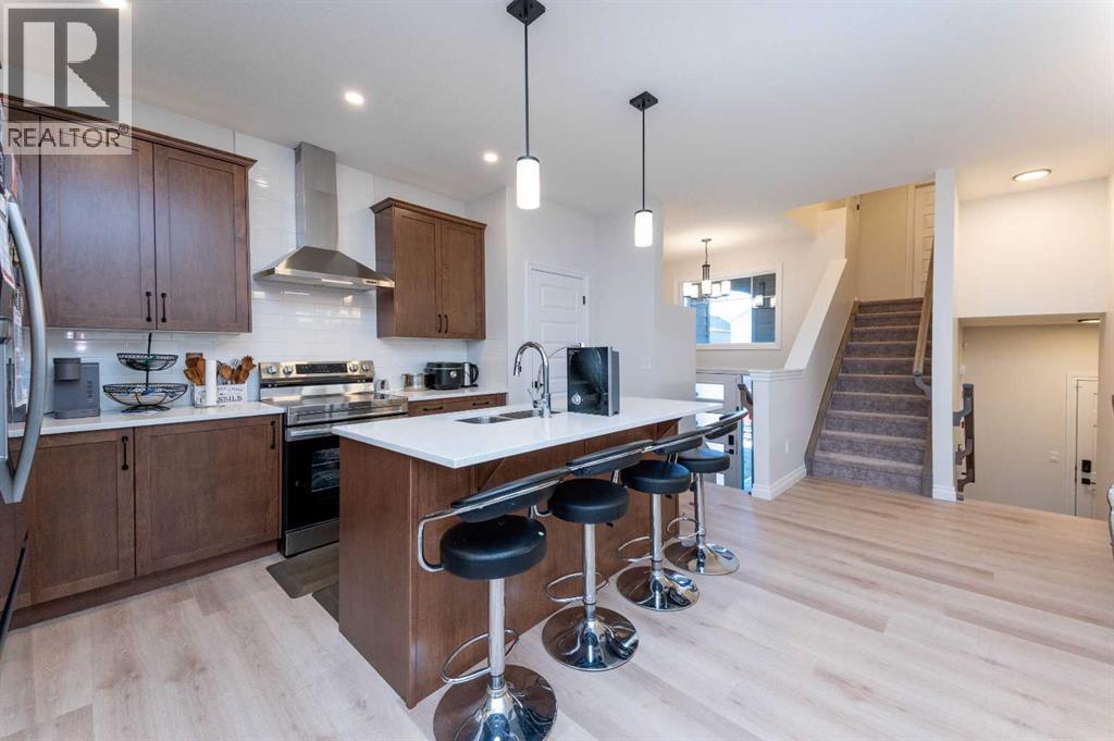 Single Family House 3 Level for Sale in  Homestead Circle NE Homestead Calgary 