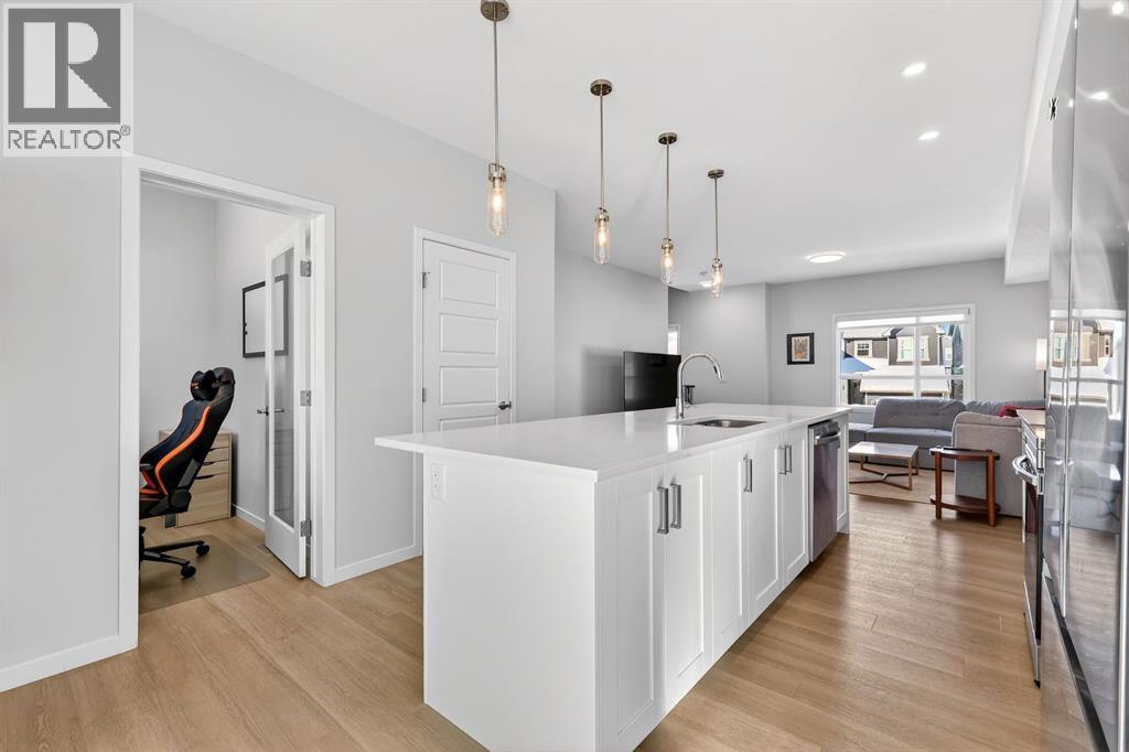 Single Family House for Sale in  Cranbrook Gardens SE Cranston Calgary 