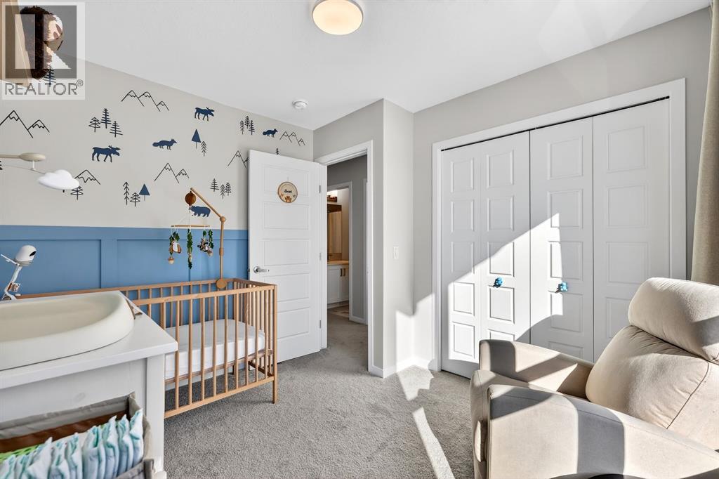 Single Family House for Sale in  Cranbrook Gardens SE Cranston Calgary 