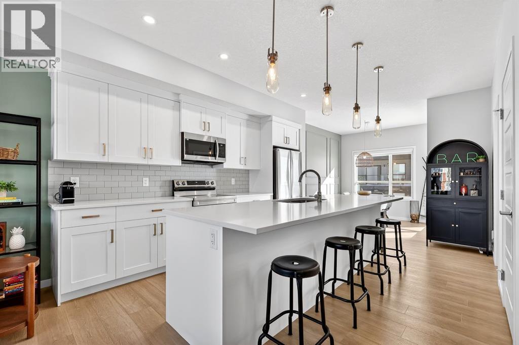 54 Cranbrook Gardens SE, Calgary, Alberta