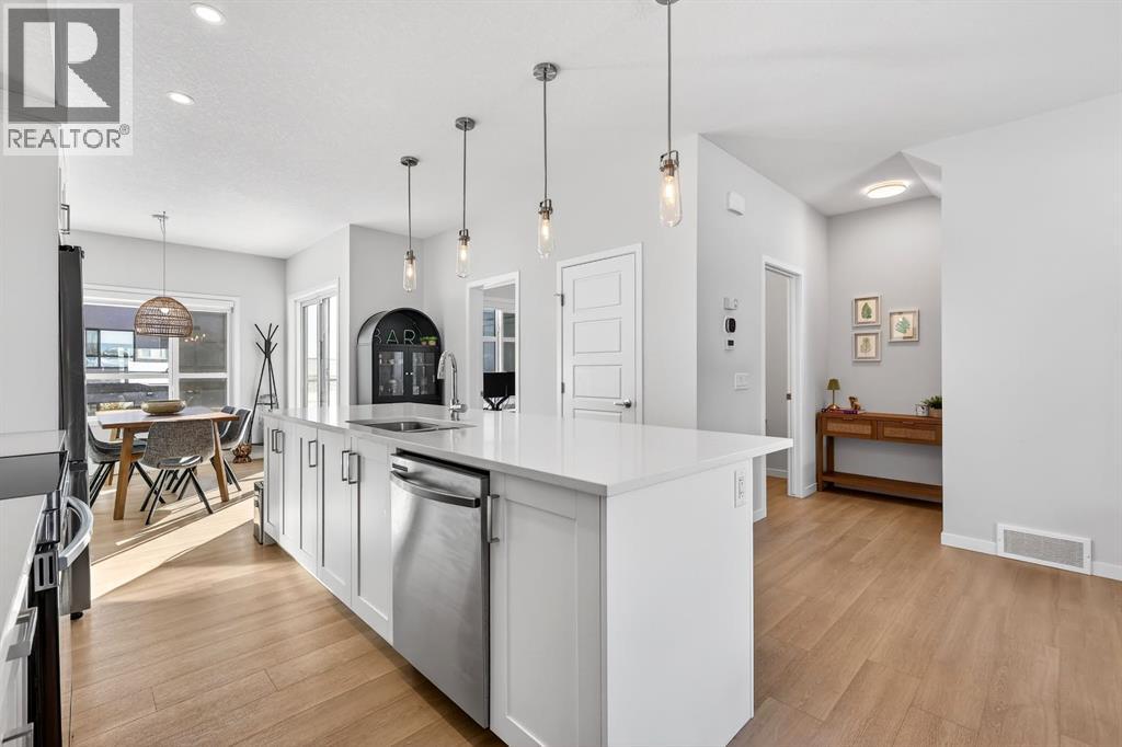 Single Family House for Sale in  Cranbrook Gardens SE Cranston Calgary 