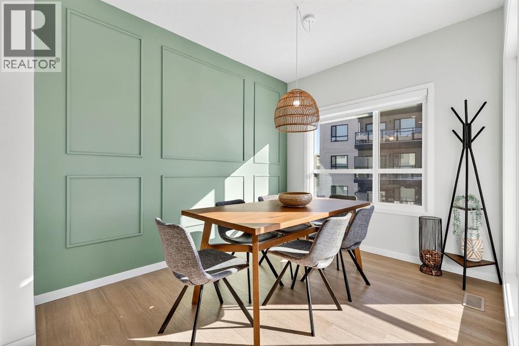 Single Family House for Sale in  Cranbrook Gardens SE Cranston Calgary 