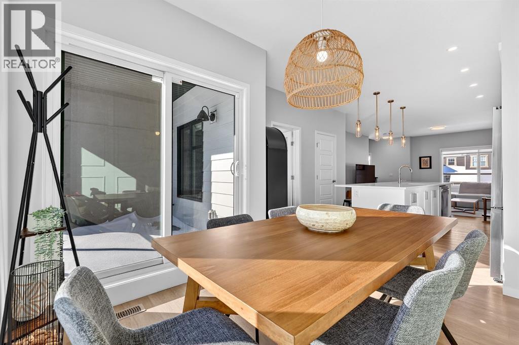 Single Family House for Sale in  Cranbrook Gardens SE Cranston Calgary 