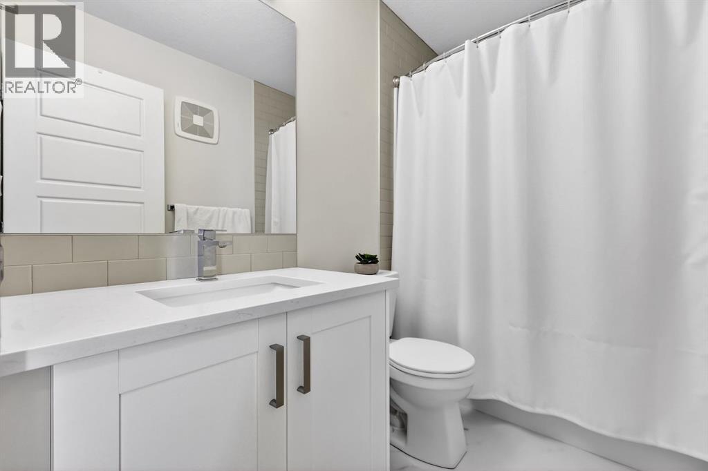 Single Family House for Sale in  Cranbrook Gardens SE Cranston Calgary 