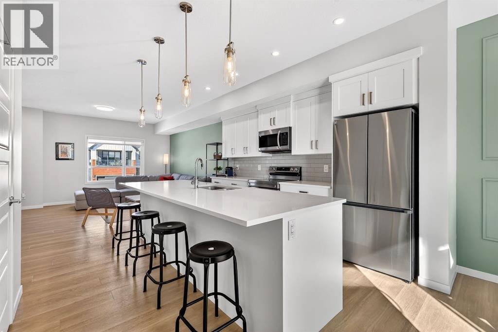 Single Family House for Sale in  Cranbrook Gardens SE Cranston Calgary 