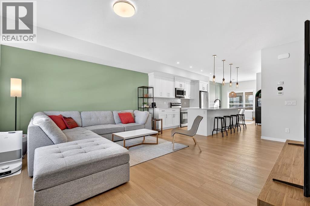 Single Family House for Sale in  Cranbrook Gardens SE Cranston Calgary 