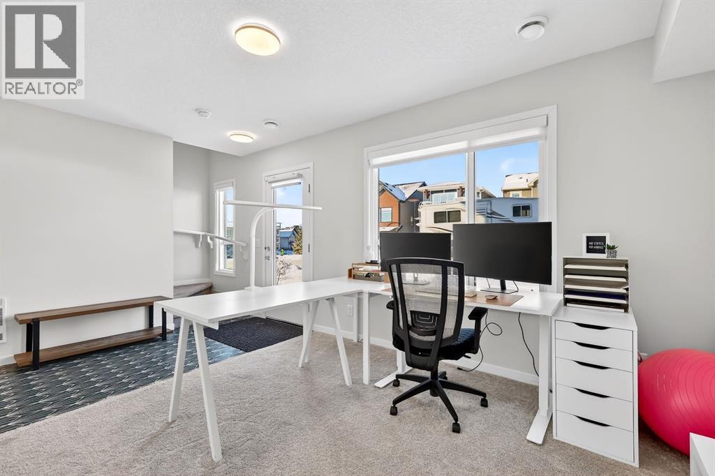 Single Family House for Sale in  Cranbrook Gardens SE Cranston Calgary 