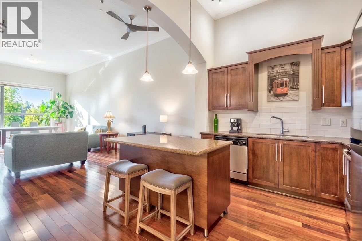 407 2628 MAPLE STREET, Port Coquitlam