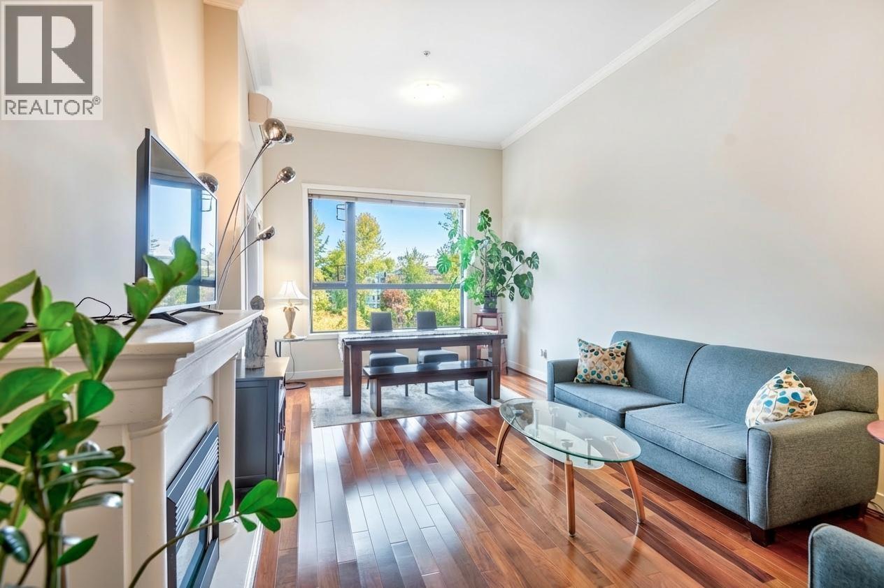 407 2628 MAPLE STREET, Port Coquitlam