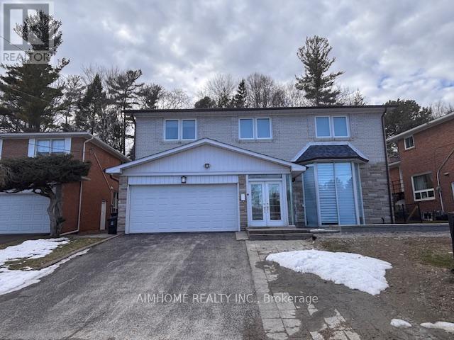 Listing photo of #LOWER - 94 BANSTOCK DRIVE