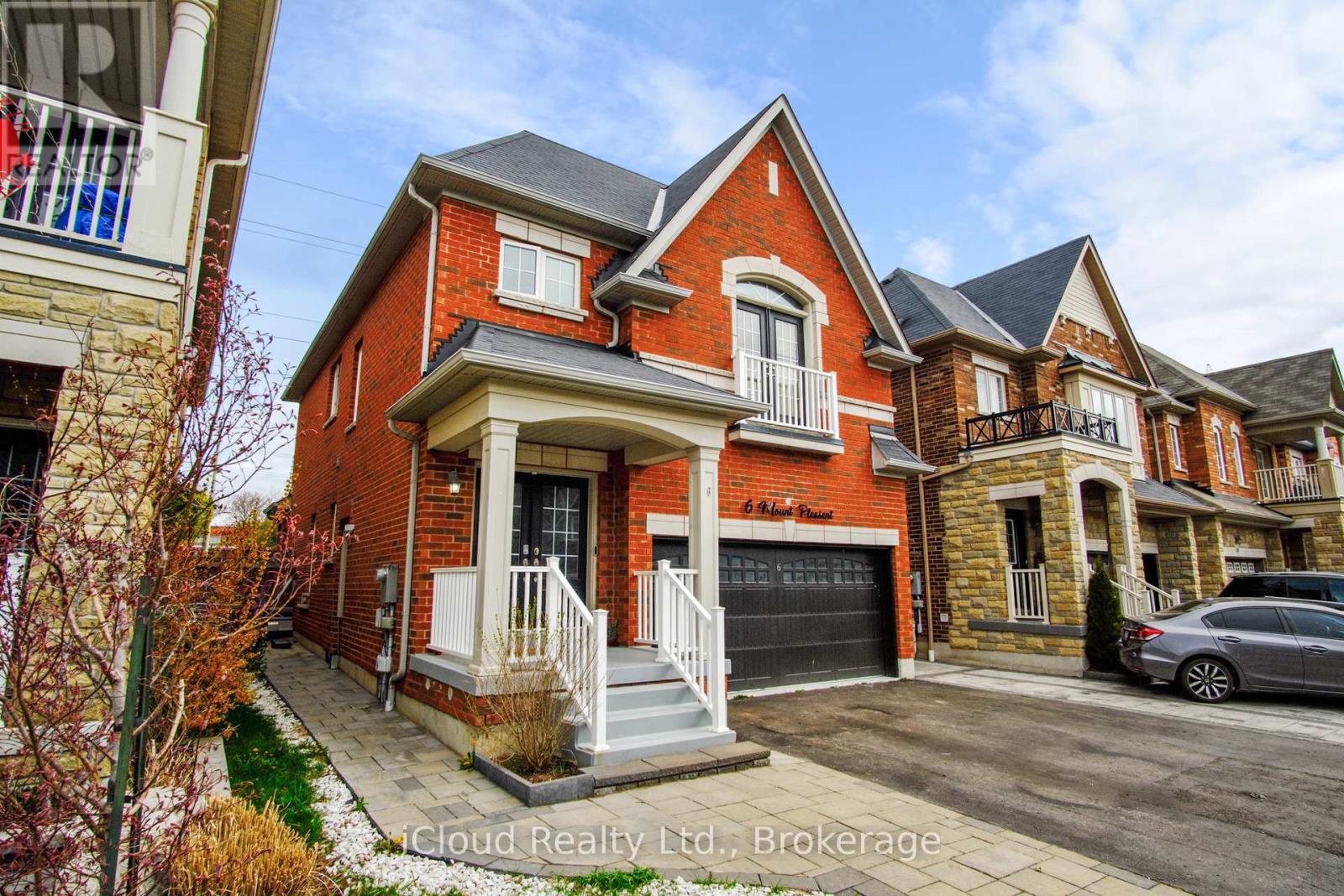 6 MT PLEASANT AVENUE - 2