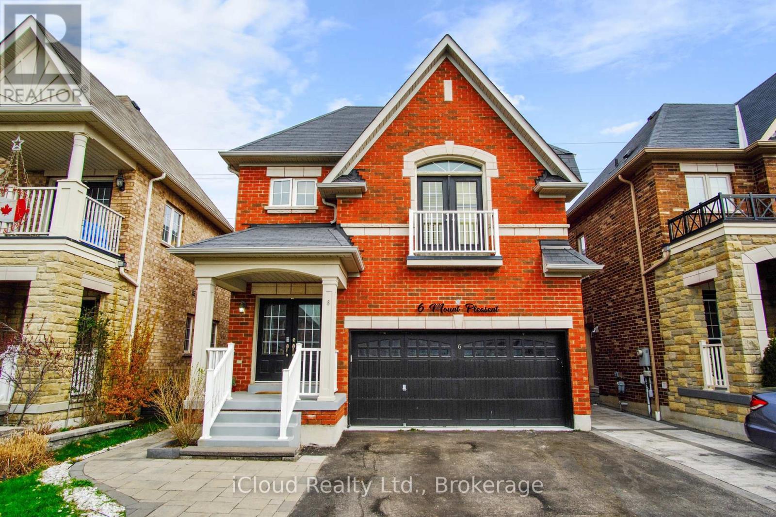 6 MT PLEASANT AVENUE - 3